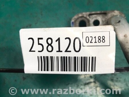 ФОТО Трубка кондиціонеру для Nissan Quest S (11-17) Киев