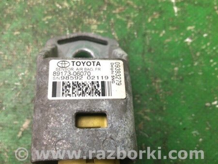 ФОТО Датчик удару для Lexus ES300/ES330 (01-06) Киев
