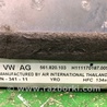 ФОТО Випарник кондиціонера для Volkswagen Passat B7 (09.2010-06.2015) Киев