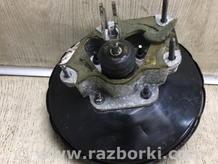 ФОТО Вакуумний підсилювач гальм для Nissan Rogue (08-14) Киев