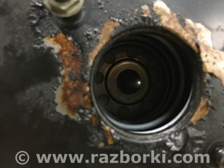 ФОТО Вакуумний підсилювач гальм для Nissan Rogue (08-14) Киев