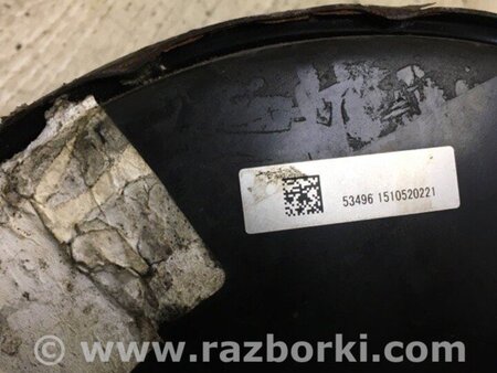 ФОТО Вакуумний підсилювач гальм для Nissan Rogue (08-14) Киев