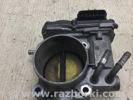 ФОТО Дросельна заслінка для Honda Odyssey (11-17) Киев