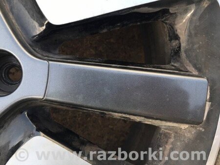 ФОТО Диск R18 для KIA SOUL PS Киев