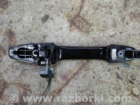 ФОТО Ручка двері зовнішня для Honda Pilot 2 MR-V YF3/4 (2008-2015) Киев