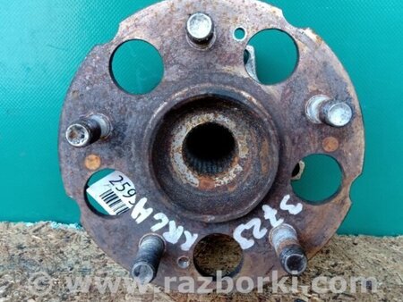 ФОТО Маточина колеса для Acura RDX TB 1/2 (07.2006-2012) Киев
