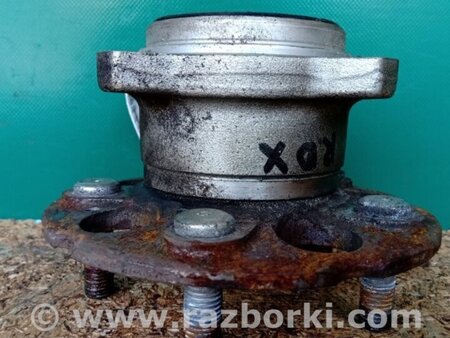 ФОТО Маточина колеса для Acura RDX TB 1/2 (07.2006-2012) Киев