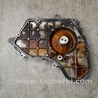 ФОТО кришка ГРМ для Nissan X-Trail T30 (2001-2008) Киев