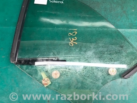 ФОТО Скло в кузов для Toyota Solara Киев