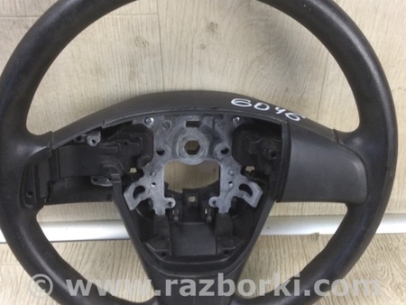 ФОТО кермо для Mazda 3 BL (2009-2013) (II) Киев