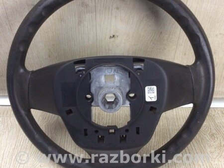 ФОТО кермо для Mazda 3 BL (2009-2013) (II) Киев