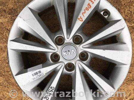 ФОТО Диск R17 для KIA Sedona (14-18) Киев