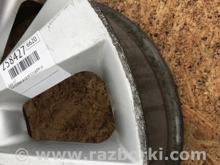 ФОТО Диск R17 для KIA Sedona (14-18) Киев