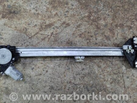 ФОТО Склопідйомник для Honda Pilot 2 MR-V YF3/4 (2008-2015) Киев