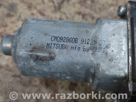 ФОТО Склопідйомник для Honda Pilot 2 MR-V YF3/4 (2008-2015) Киев