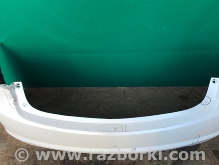 ФОТО Бампер задній для Acura TLX (09.2014-04.2020) Киев
