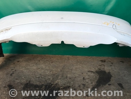 ФОТО Бампер задній для Acura TLX (09.2014-04.2020) Киев