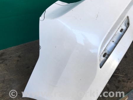 ФОТО Бампер задній для Acura TLX (09.2014-04.2020) Киев
