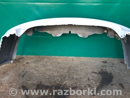 ФОТО Бампер задній для Acura TLX (09.2014-04.2020) Киев