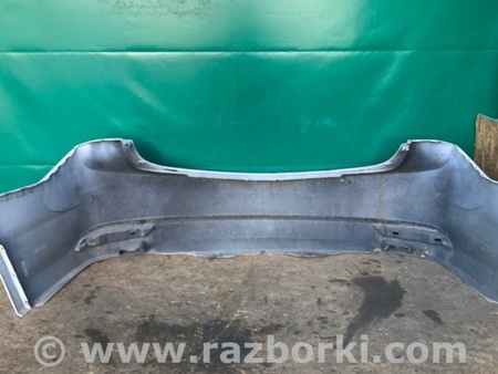 ФОТО Бампер задній для Acura TLX (09.2014-04.2020) Киев