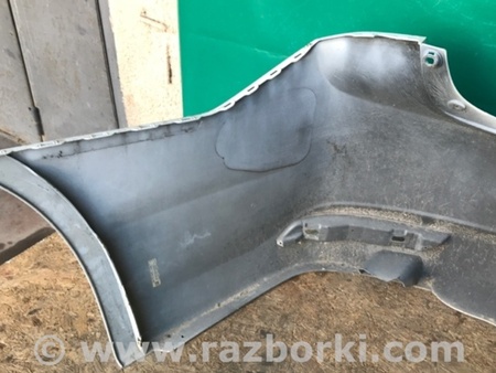ФОТО Бампер задній для Acura TLX (09.2014-04.2020) Киев