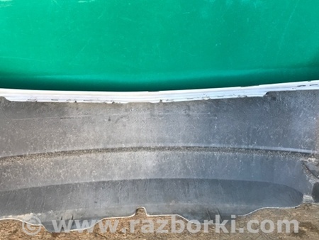 ФОТО Бампер задній для Acura TLX (09.2014-04.2020) Киев