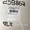 ФОТО Бампер задній для Acura TLX (09.2014-04.2020) Киев
