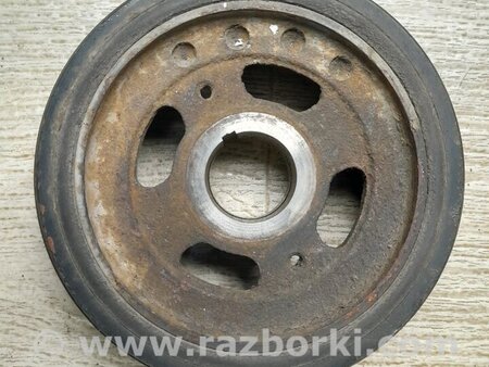 ФОТО Шків колінвала для Nissan X-Trail T30 (2001-2008) Киев