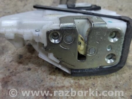 ФОТО Замок двері задній лівий для Honda Pilot 2 MR-V YF3/4 (2008-2015) Киев