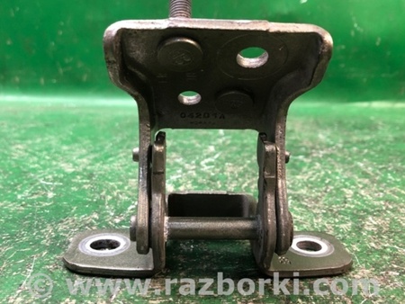 ФОТО Петля двері задньої лівої верхня для Ford Edge 1 U387 (01.2006-04.2015) Киев