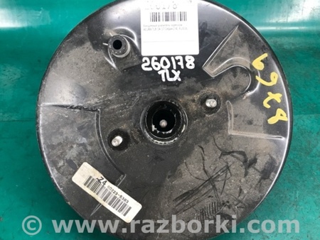 ФОТО Вакуумний підсилювач гальм для Acura TLX (09.2014-04.2020) Киев