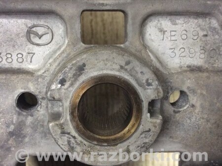 ФОТО кермо для Mazda CX-9 TB (2007-2016) Киев