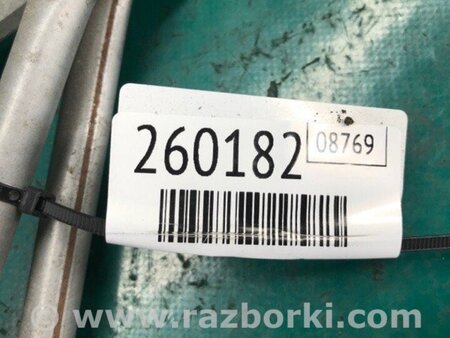 ФОТО піддон механізму двірників для Acura TLX (09.2014-04.2020) Киев