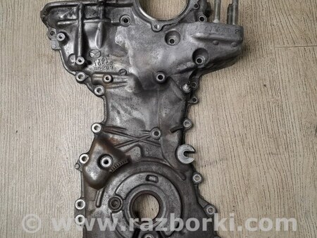 ФОТО кришка ГРМ для Mazda 6 GJ (2012-...) Киев