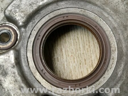 ФОТО кришка ГРМ для Mazda 6 GJ (2012-...) Киев