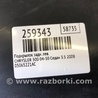 ФОТО Підкрилок для Chrysler 300 (2004-2010) Киев