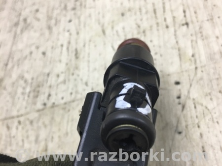 ФОТО Форсунка паливна для Honda Odyssey (11-17) Киев
