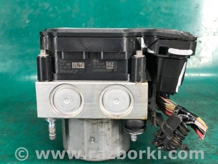 ФОТО Блок антиблокувальної системи для Acura TLX (09.2014-04.2020) Киев