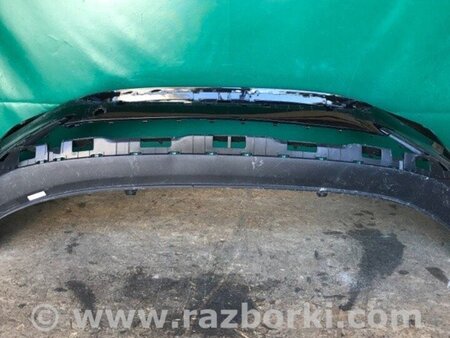 ФОТО Бампер передній для Hyundai Santa Fe TM Киев