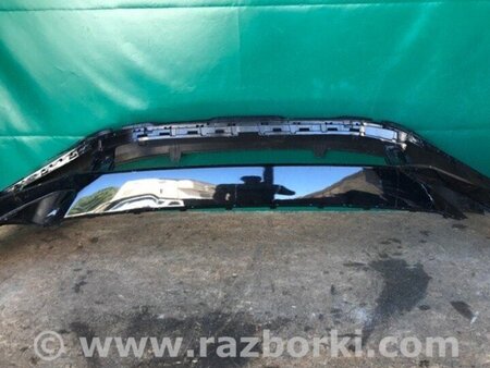 ФОТО Бампер передній для Hyundai Santa Fe TM Киев