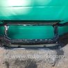 Бампер передній Hyundai Santa Fe TM