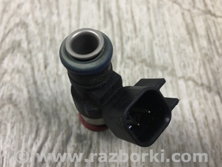 ФОТО Форсунка паливна для Mazda CX-9 TB (2007-2016) Киев