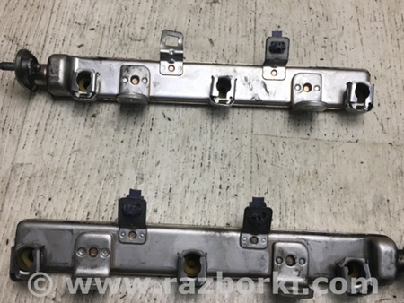ФОТО Паливна рейка для Honda Odyssey (11-17) Киев