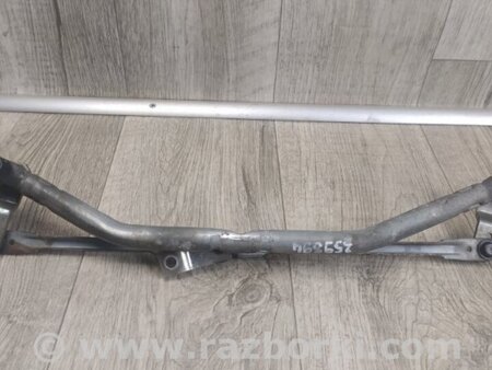 ФОТО піддон механізму двірників для Dodge Journey (2011-2020) Киев