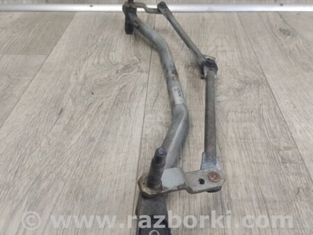 ФОТО піддон механізму двірників для Dodge Journey (2011-2020) Киев