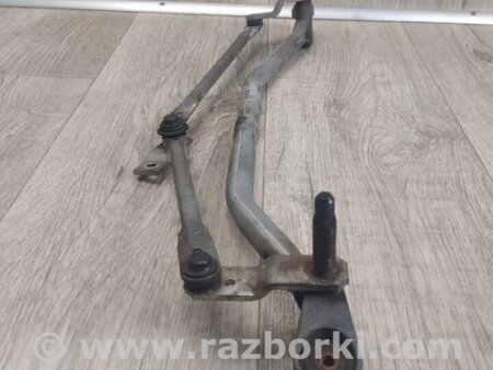 ФОТО піддон механізму двірників для Dodge Journey (2011-2020) Киев