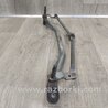 ФОТО піддон механізму двірників для Dodge Journey (2011-2020) Киев