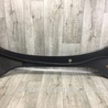 Жабо під лобове скло (пластик) Volkswagen Passat B7 (09.2010-06.2015)