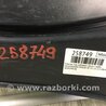 ФОТО Жабо під лобове скло (пластик) для Volkswagen Passat B7 (09.2010-06.2015) Киев