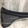 ФОТО Жабо під лобове скло (пластик) для Volkswagen Passat B7 (09.2010-06.2015) Киев